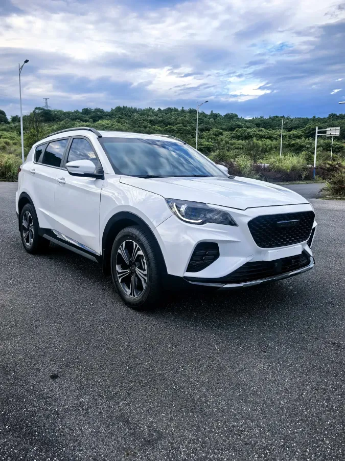 2022 Soueast DX8S 1.5T 156HP L4 6DCT,autocango,china used car exporter,china ev exporter,chinese used car exporter,chinese used ev exporter