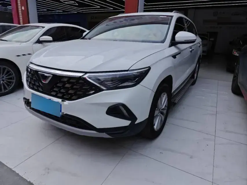 2021 Jetta VS5 1.4T 150HP L4 5MT