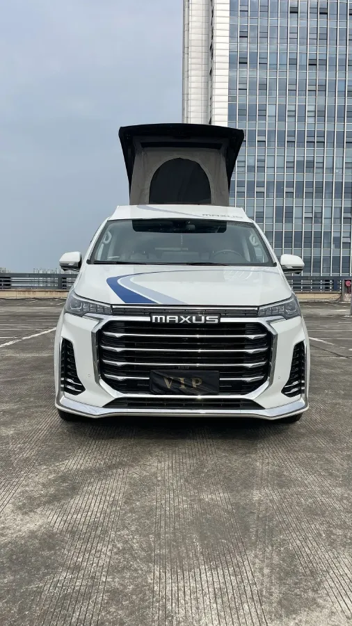 2021 MAXUS G20 RV 2.0T 224HP L4 8AT,autocango,china used car exporter,china ev exporter,chinese used car exporter,chinese used ev exporter