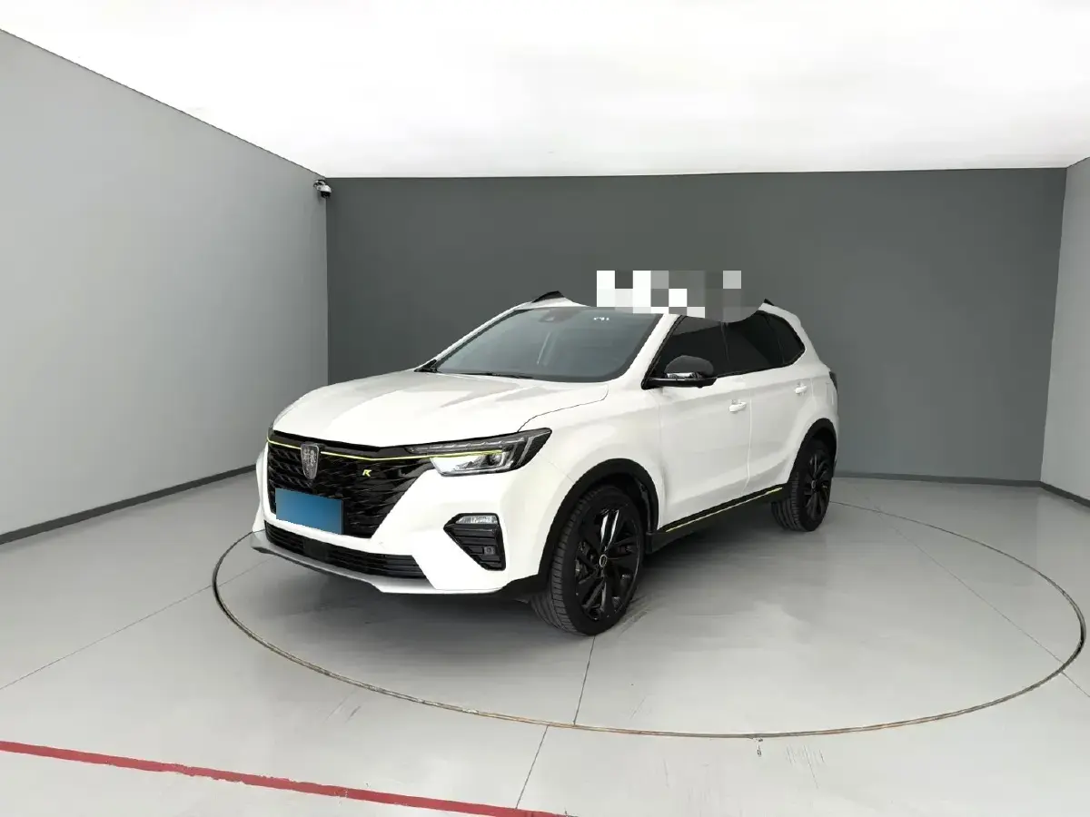 2020 Roewe RX5 1.5T 169HP L4 AMT PHEV 11.1KWH