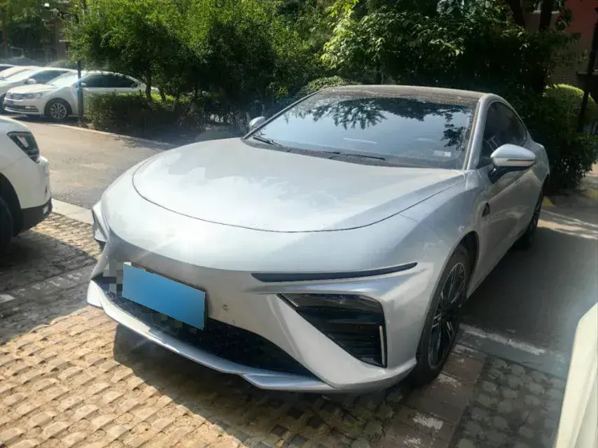 2024 Neta S 1.5L 116HP L4 REEV 31.7KWH