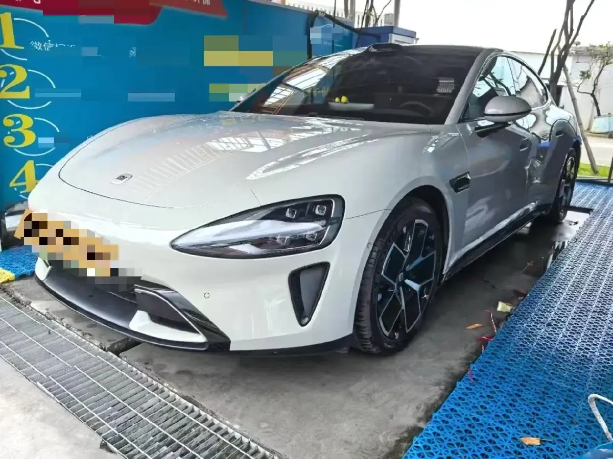 2024 MI SU7 BEV 94.3KWH