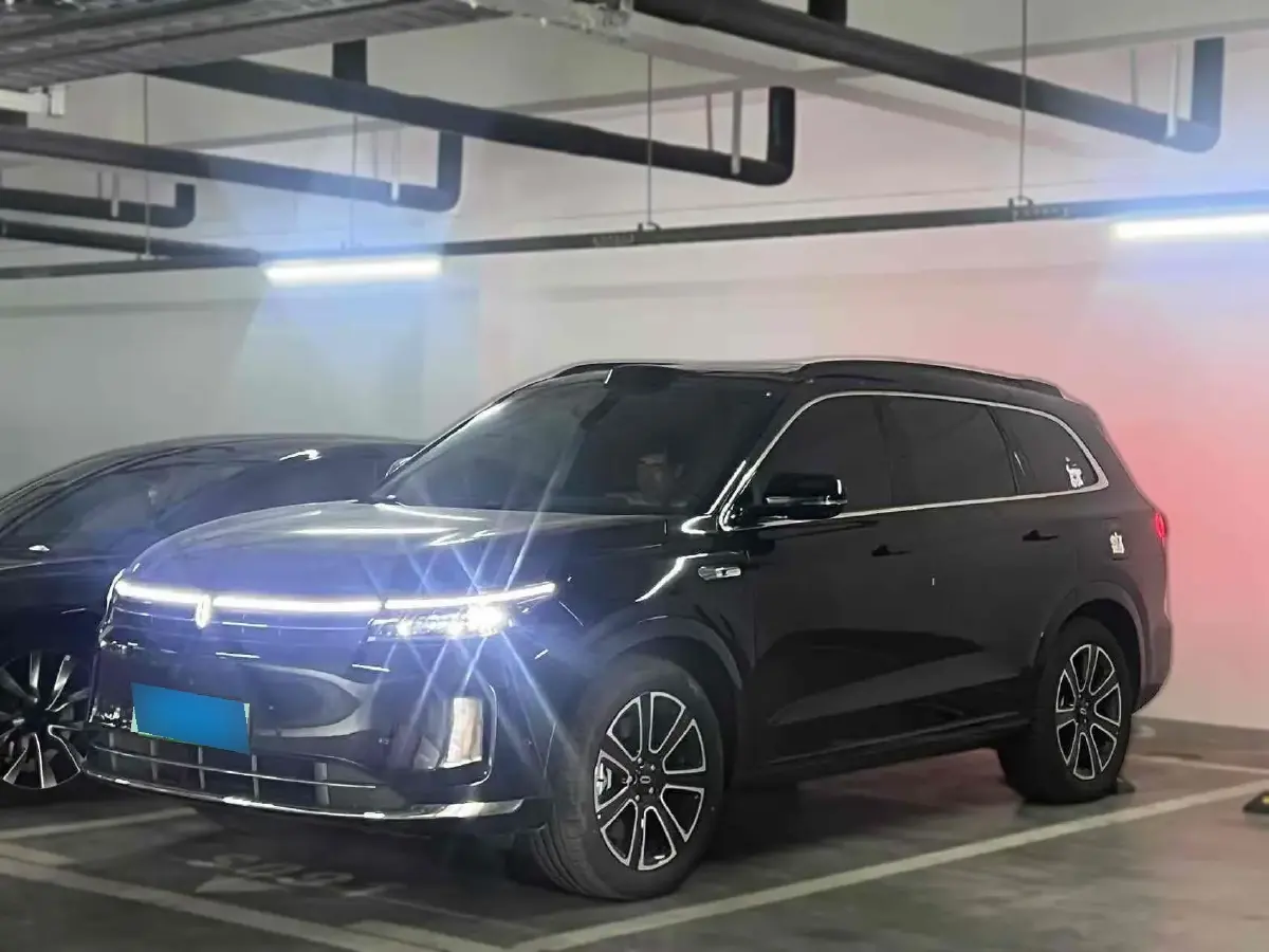 2024 HIMA AITO M7 1.5T 152HP L4 REEV 40KWH