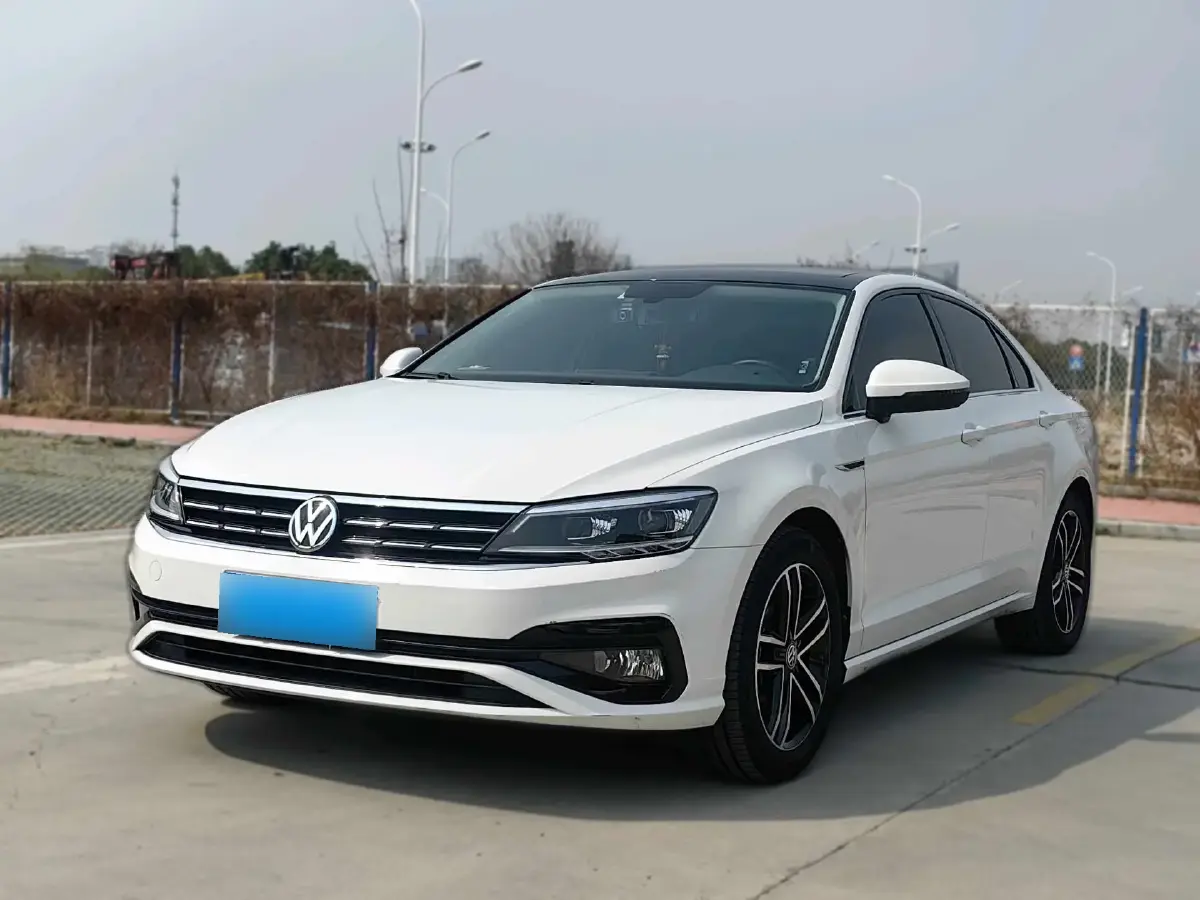 2021 Volkswagen Lamando 1.4T 150HP L4 7DCT