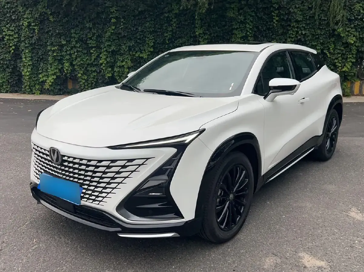 2023 ChangAn UNI-T 1.5T 188HP L4 7DCT