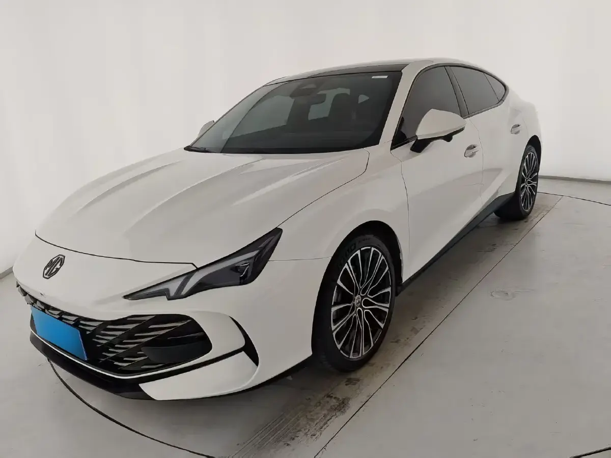 2023 MG 7 1.5T 188HP L4 7DCT