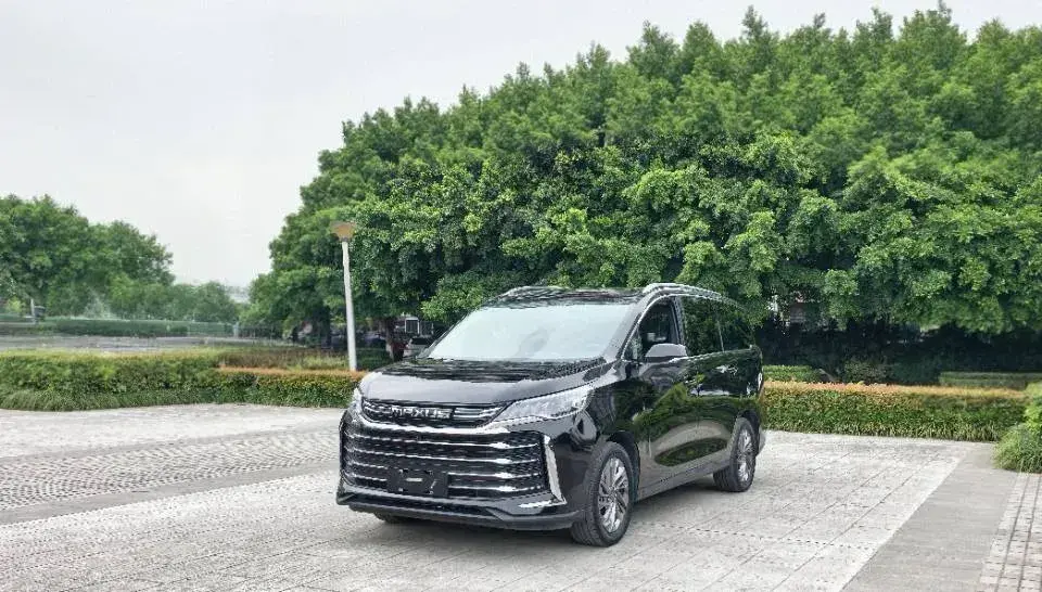 2023 MAXUS G50 1.5T 181HP L4 7DCT