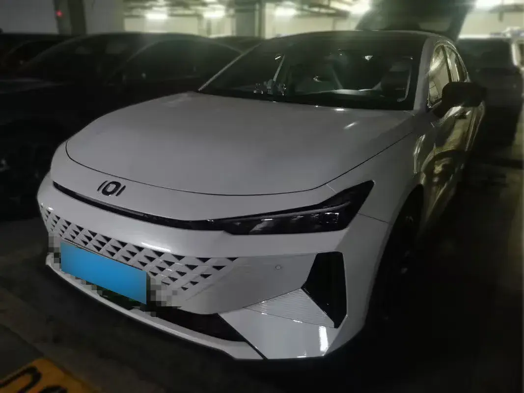 2024 ChangAn QiYuan A05 1.5L 110HP L4 E-CVT PHEV 18.99KWH