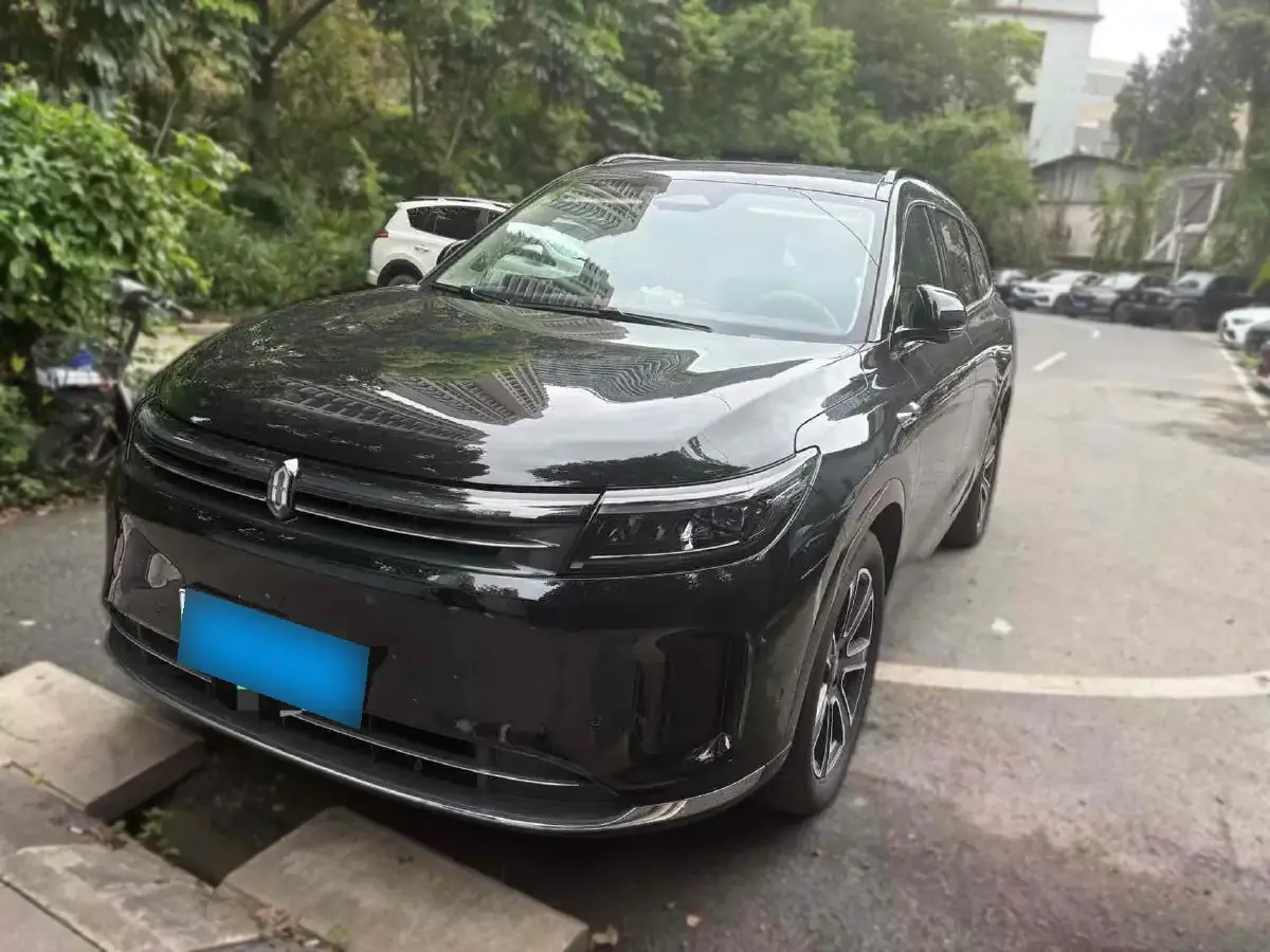 2024 HIMA AITO M7 1.5T 152HP L4 REEV 38.5KWH