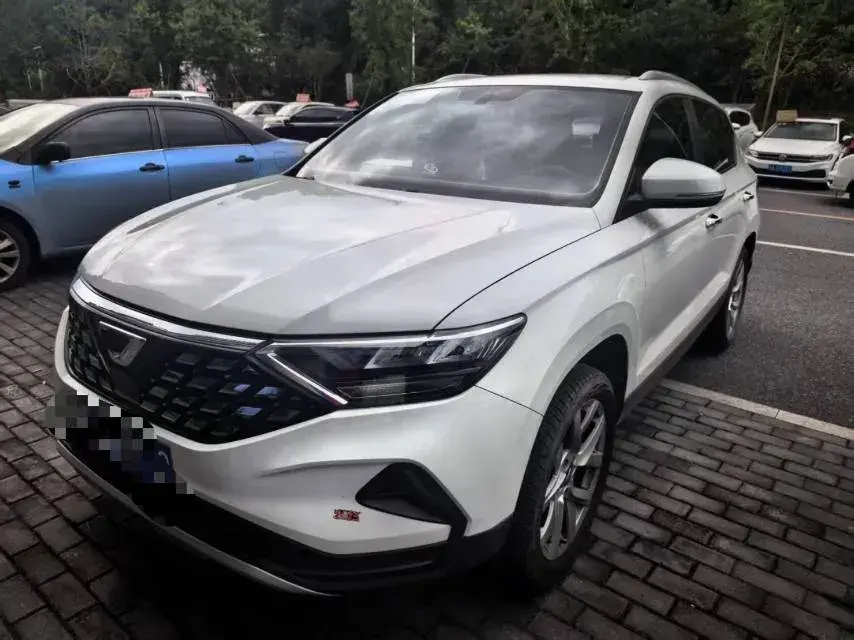 2022 Jetta VS5 1.4T 150HP L4 6AT