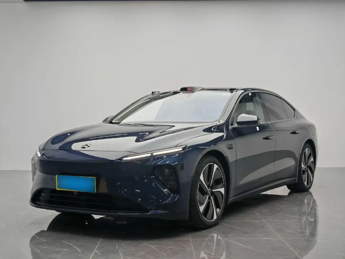 2024 NIO ET7 BEV 100KWH