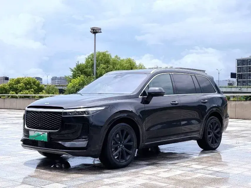 2021 Li ONE Range Extended 131HP REEV 40.5KWH