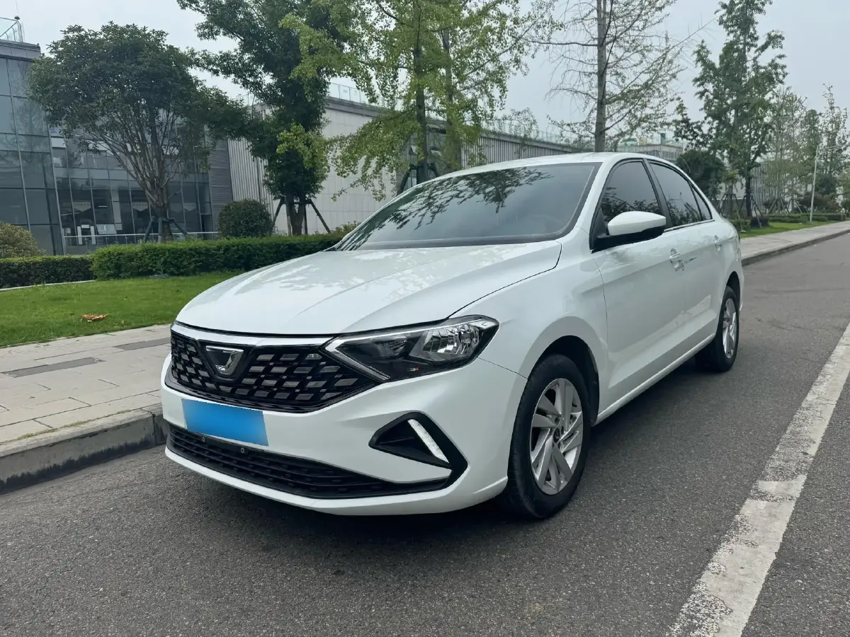 2019 Jetta VA3 1.5L 112HP L4 6AT