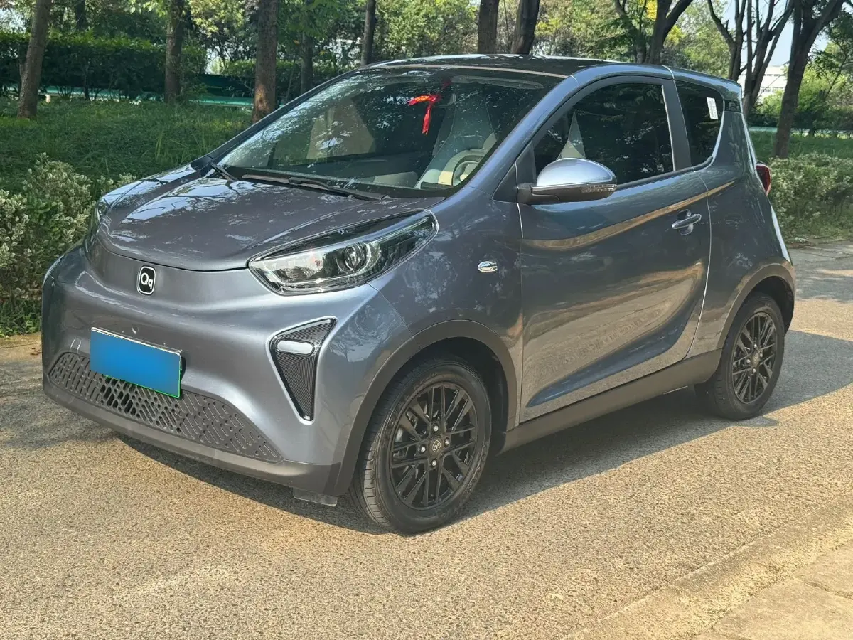 2024 Chery Little Ant BEV 29.23KWH