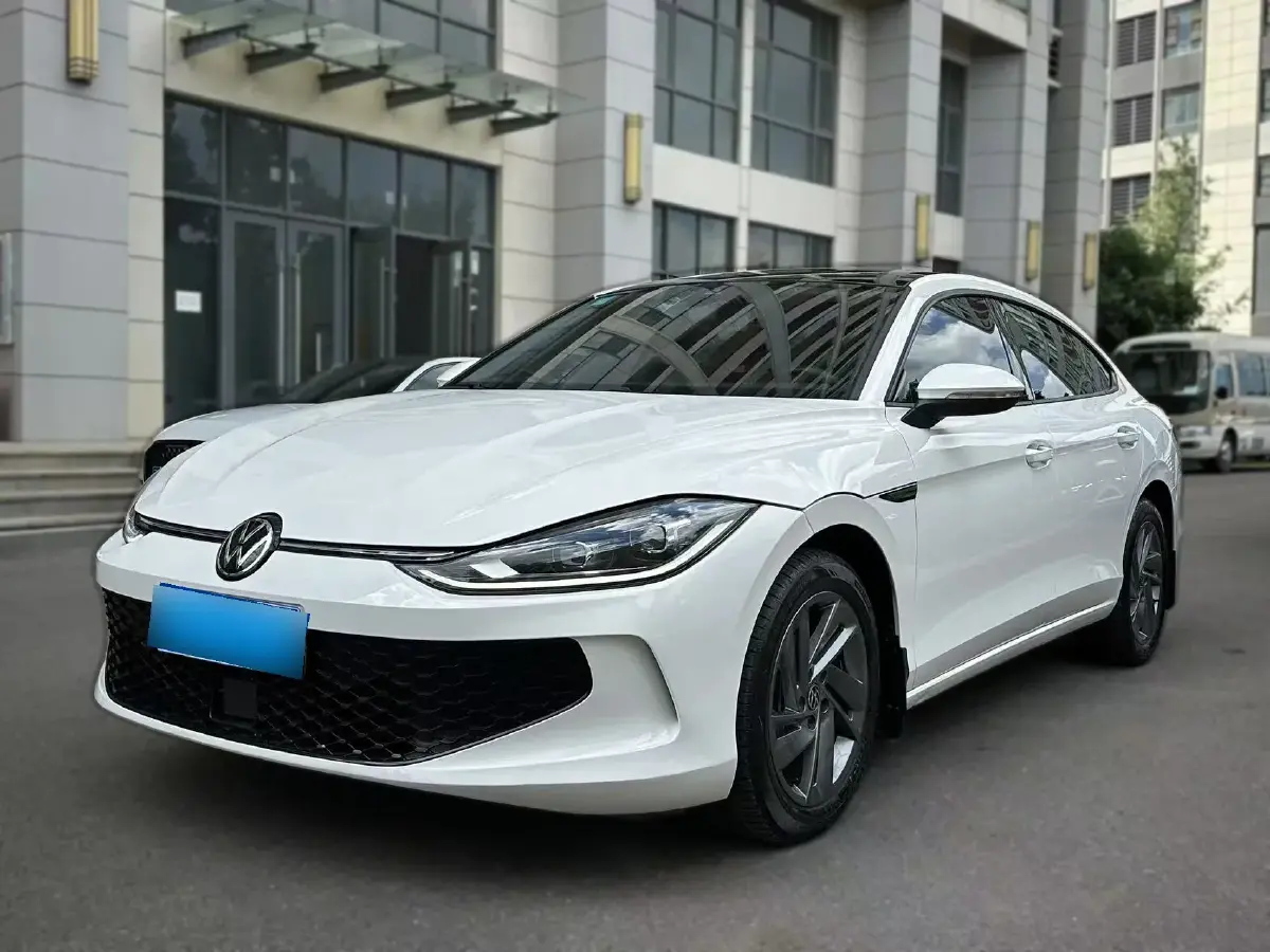 2022 Volkswagen Lamando 1.4T 150HP L4 7DCT