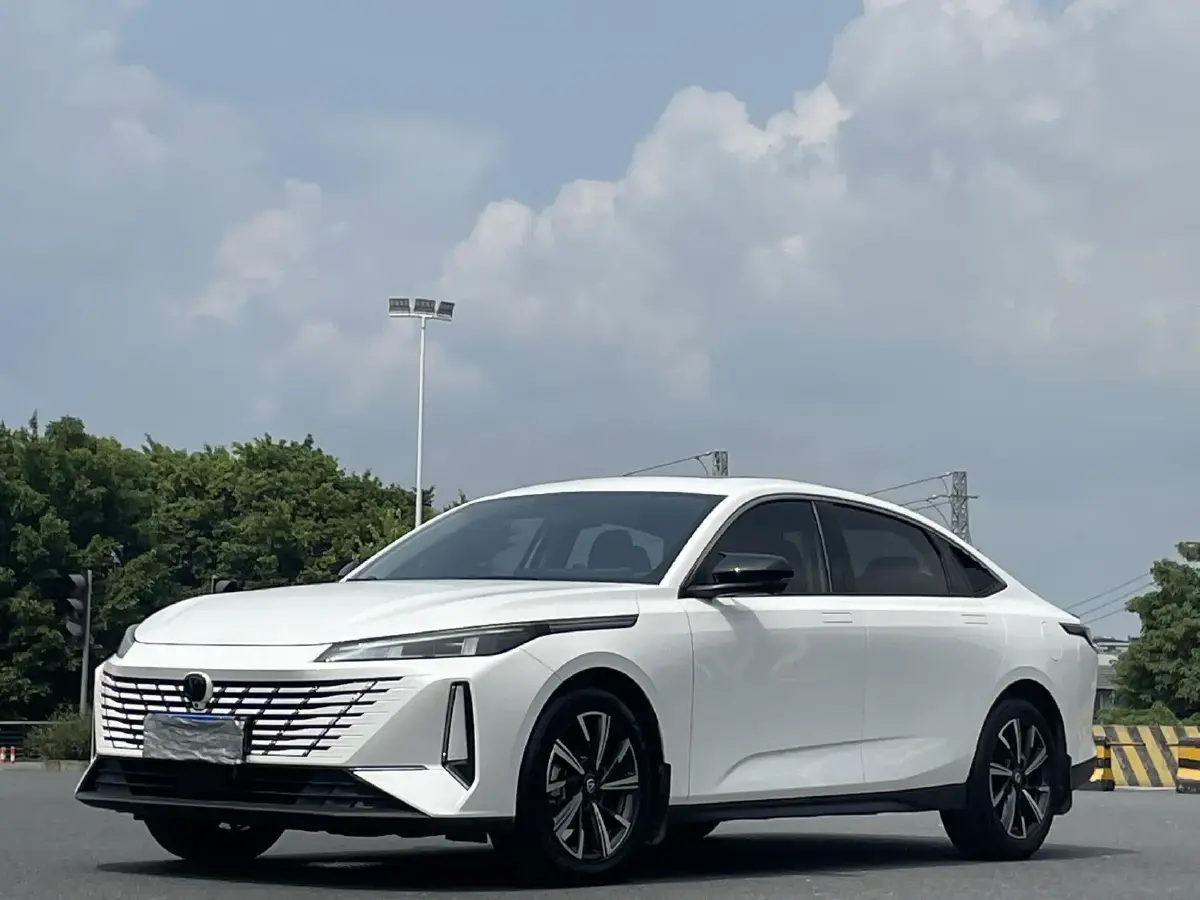 2024 ChangAn Eado 1.5T 170HP L4 7DCT