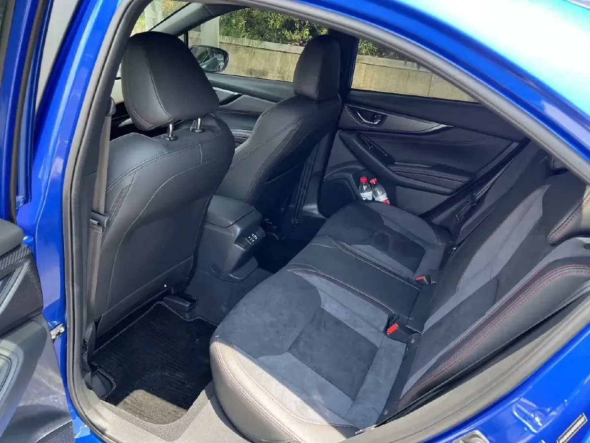 2024 Subaru WRX 2.4T 275HP H4 6MT,autocango,china used car exporter,china ev exporter,chinese used car exporter,chinese used ev exporter