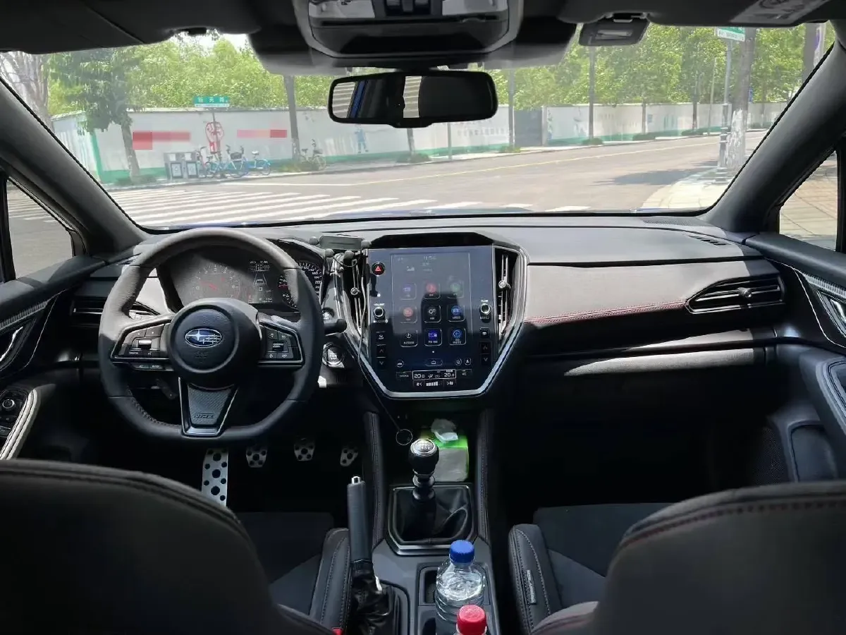 2024 Subaru WRX 2.4T 275HP H4 6MT,autocango,china used car exporter,china ev exporter,chinese used car exporter,chinese used ev exporter