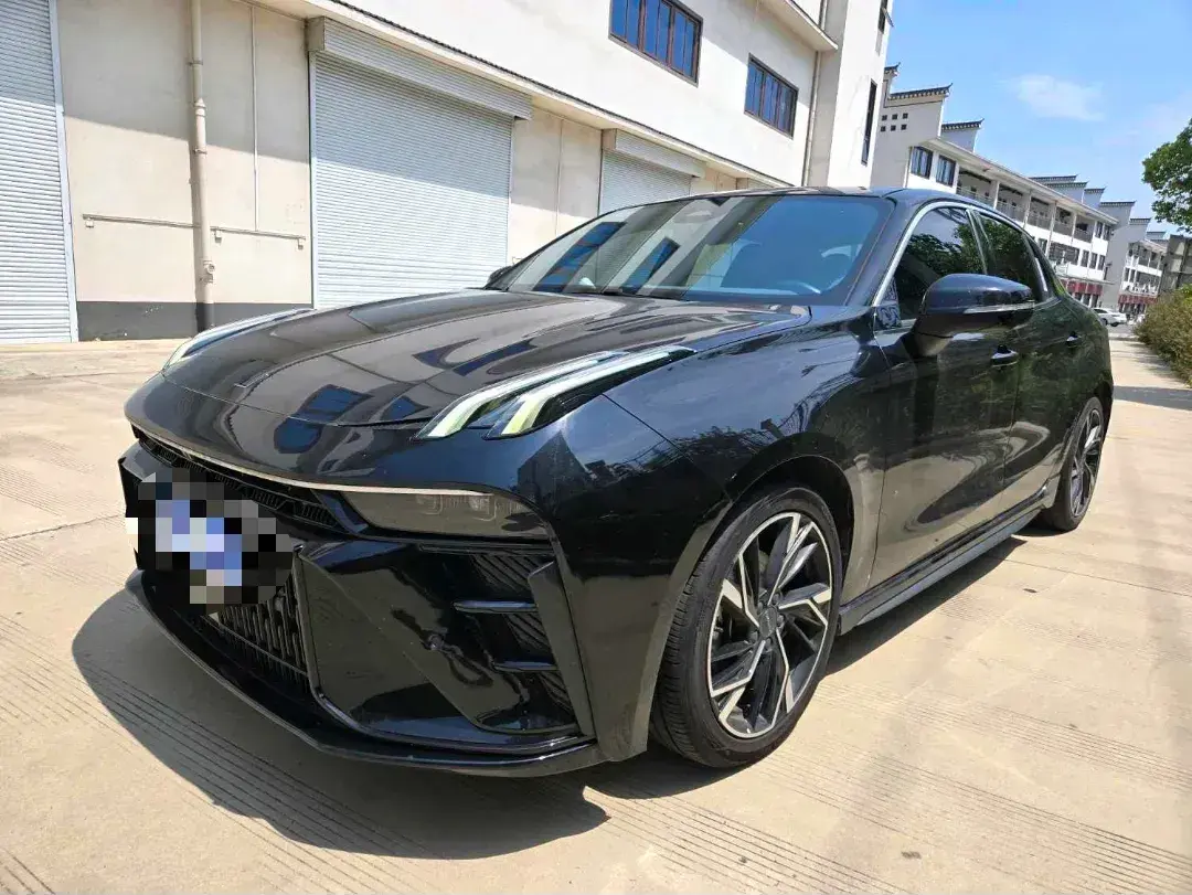 2023 LYNK&CO 03 2.0T 254HP L4 7DCT