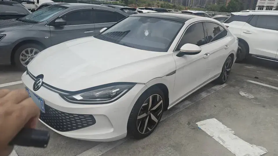 2023 Volkswagen Lamando 1.4T 150HP L4 7DCT