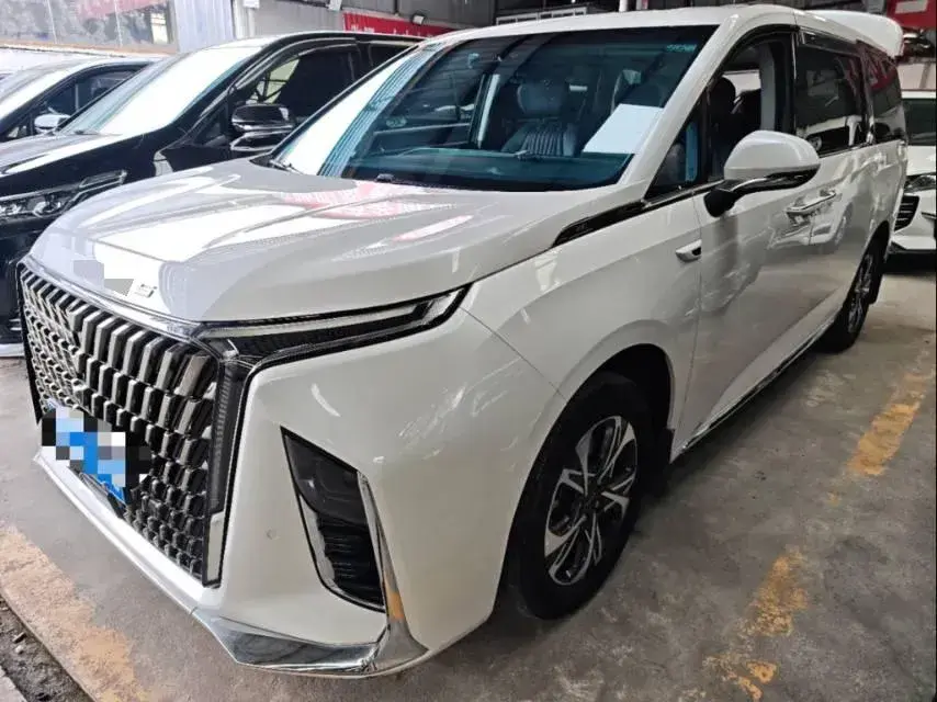 2022 MAXUS G90 2.0T 234HP L4 8AT