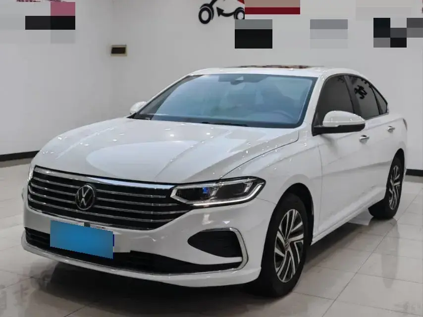 2024 Volkswagen Lavida 1.5T 160HP L4 7DCT