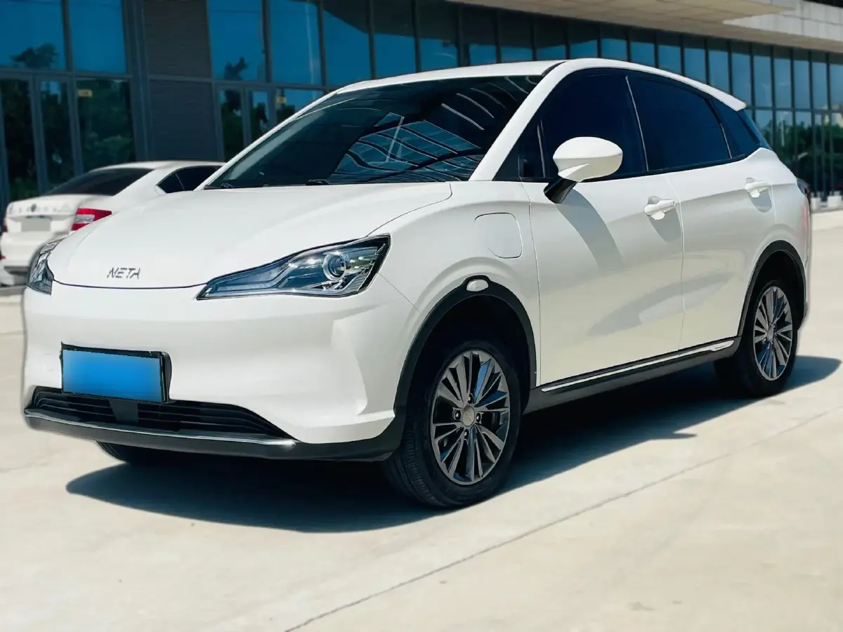 2022 Neta U BEV 55.8KWH