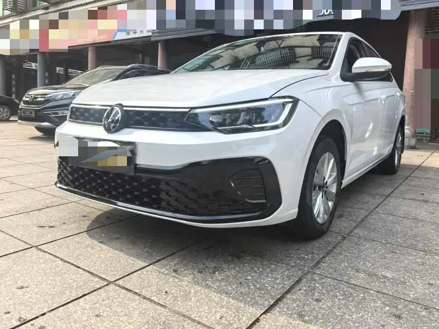 2023 Volkswagen Lavida 1.5L 110HP L4 6AT