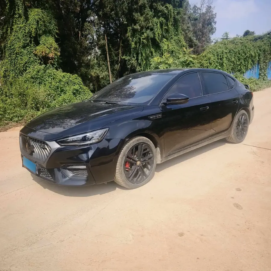 2020 MG MG6 1.5T 181HP L4 7DCT