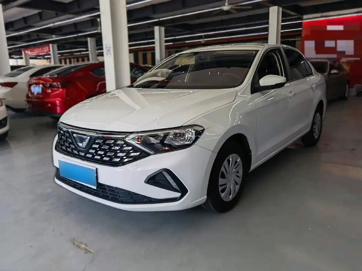 2021 Jetta VA3 1.5L 112HP L4 6AT