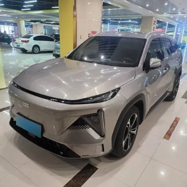 2023 Geely Galaxy L7 1.5T 163HP L4 3DHT PHEV 18.7KWH