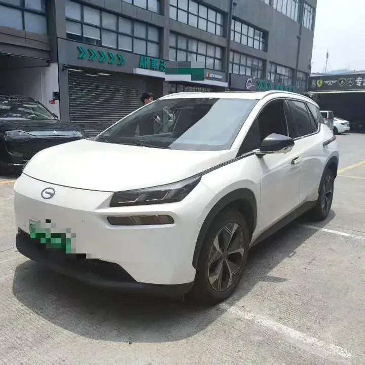 2024 Aion V BEV 67.97KWH