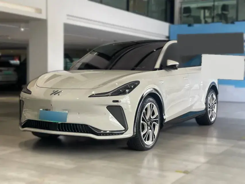 2023 IM LS7 BEV 100KWH