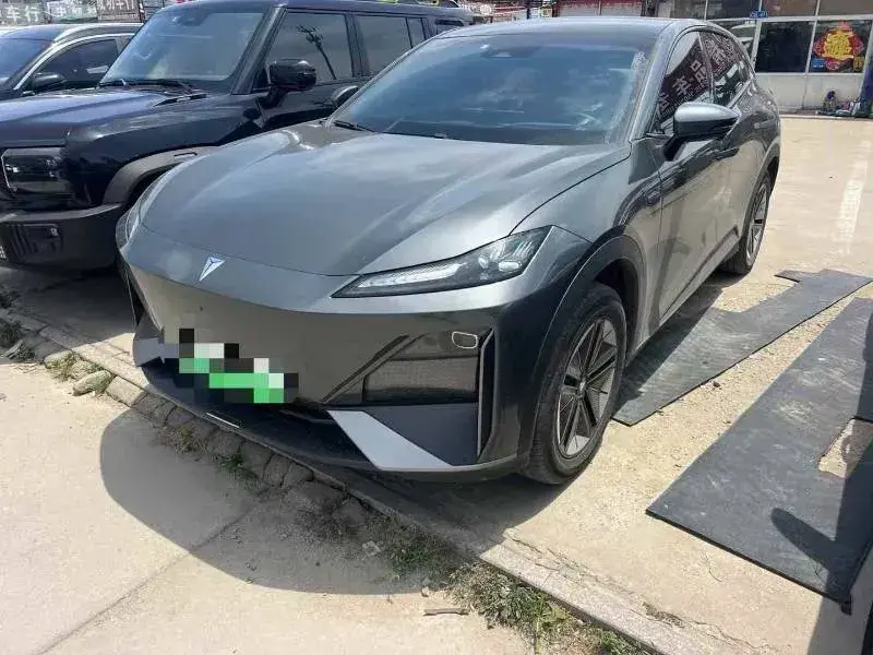 2023 Deepal S07 1.5L 95HP L4 REEV 18.99KWH