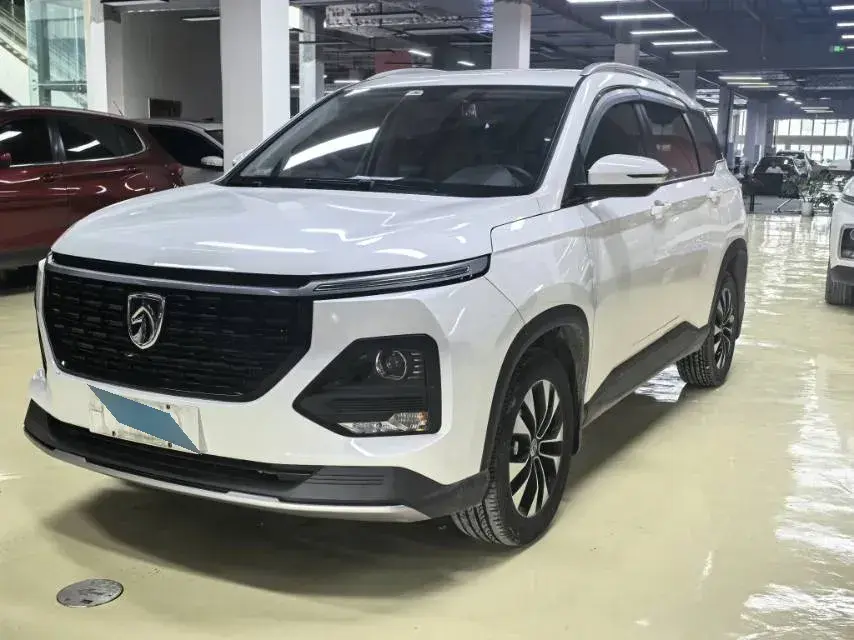 2020 BaoJun 530 1.5T 147HP L4 CVT