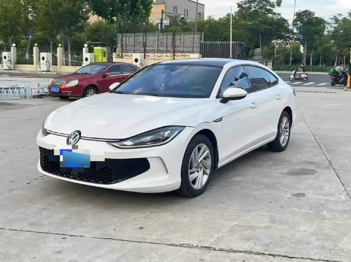 2023 Volkswagen Lamando 1.4T 150HP L4 7DCT