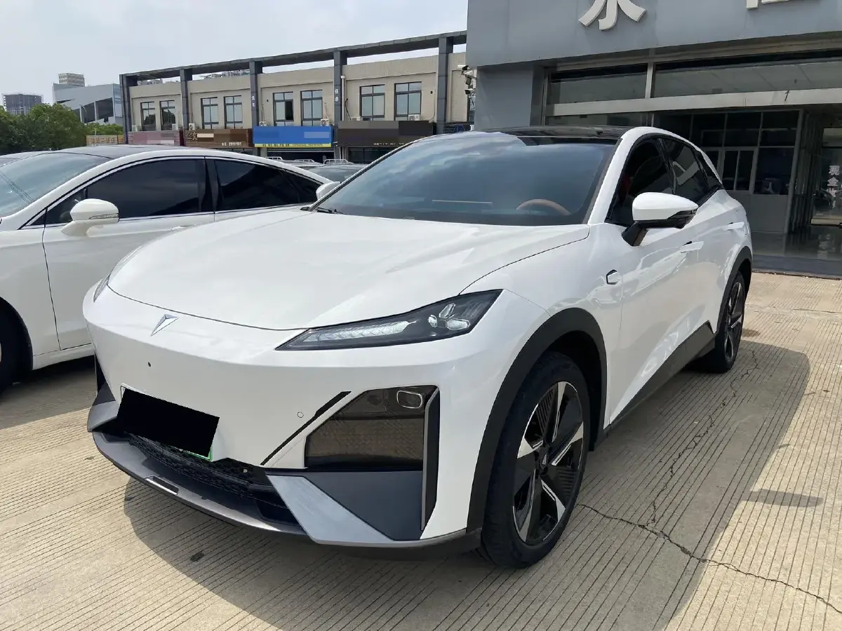 2023 Deepal S07 1.5L 95HP L4 REEV 18.99KWH 2023 Deepal S07 1.5L 95HP L4 REEV 18.99KWH