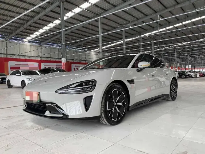 2024 MI SU7 BEV 73.6KWH