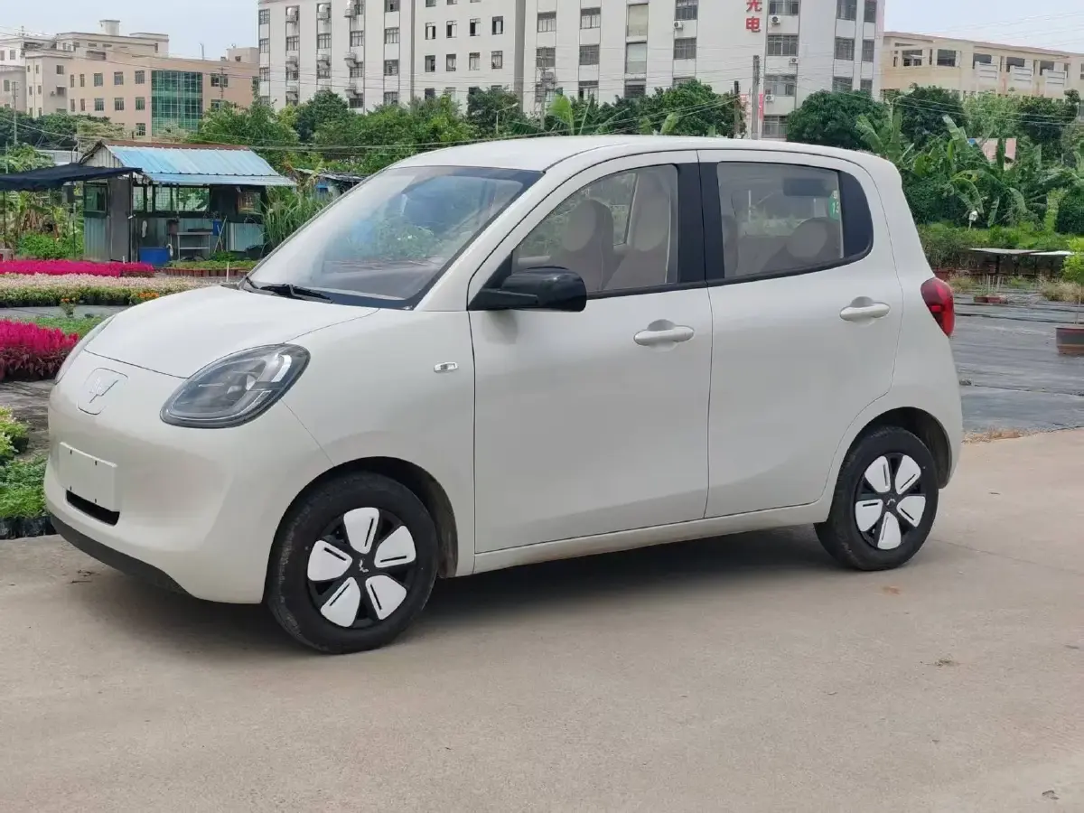 2025 WuLing HongGuang MINI EV BEV 16.2KWH