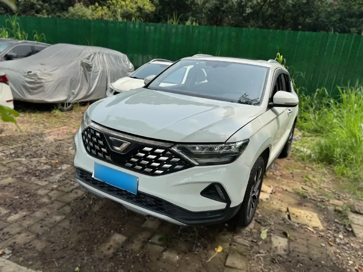 2019 Jetta VS5 1.4T 150HP L4 6AT