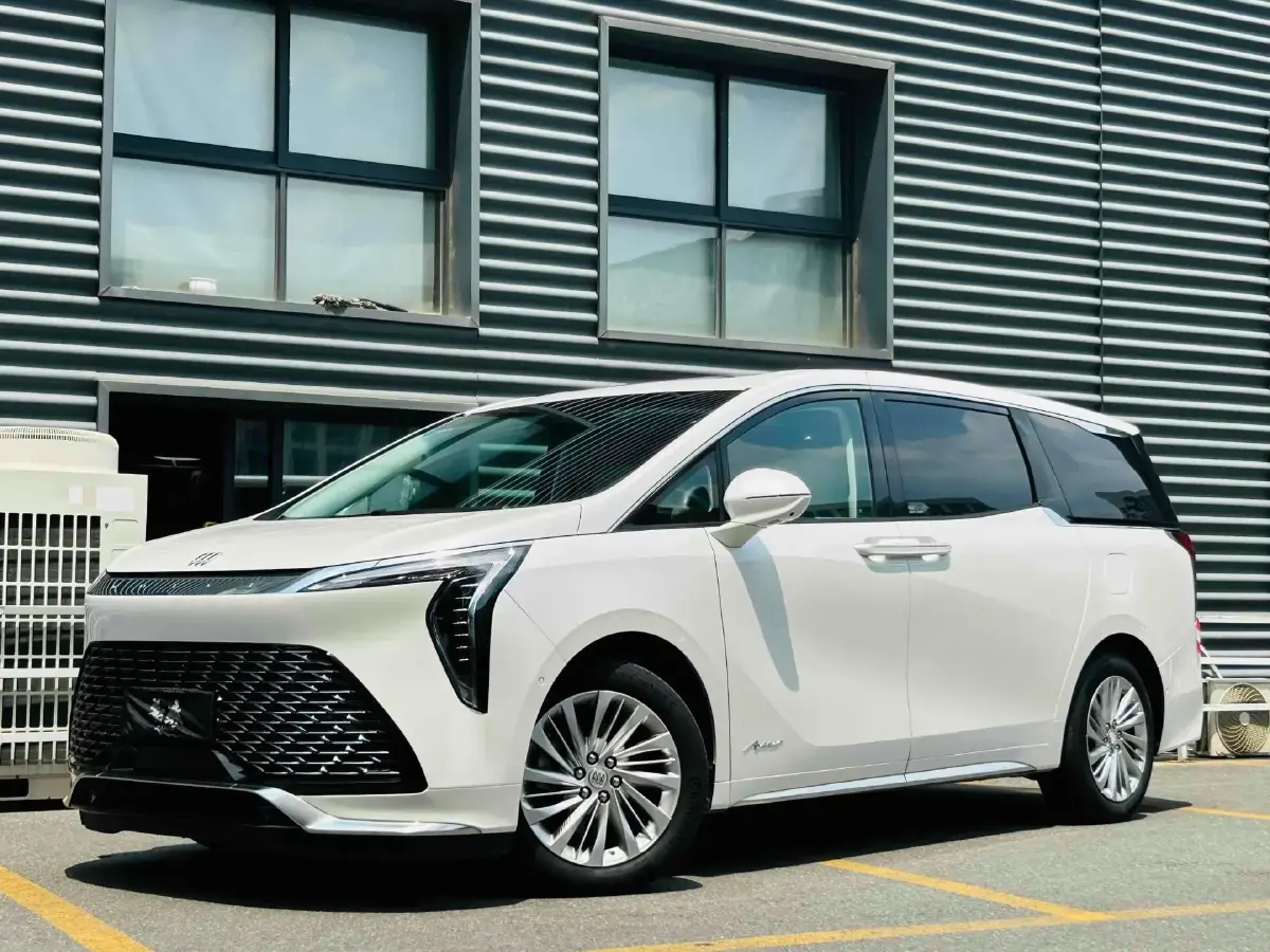 2025 Buick Century 2.0T 237HP L4 9AT