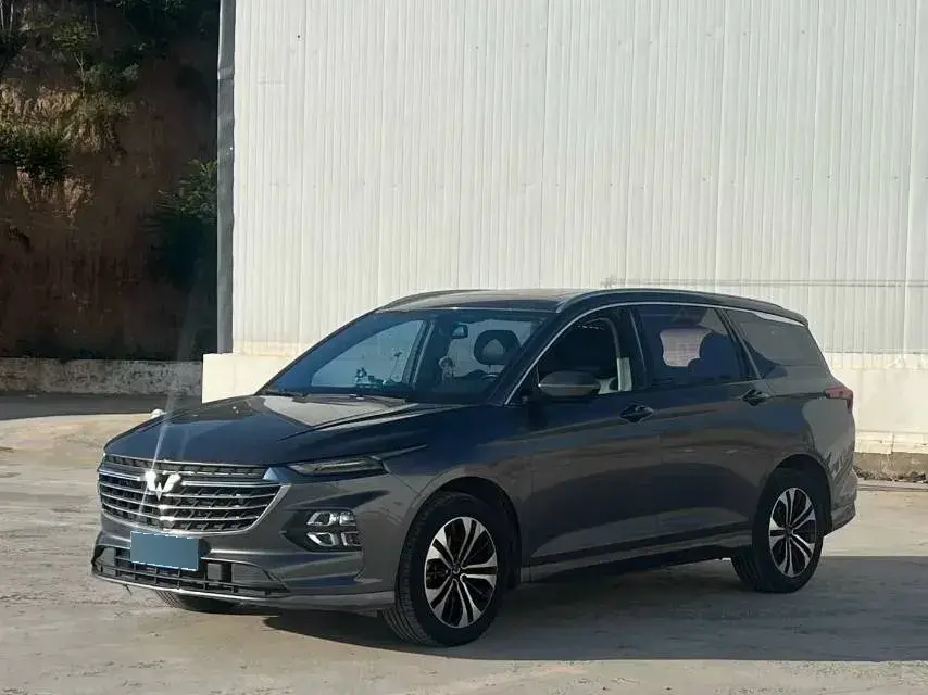2020 WuLing KaiJie 1.5T 147HP L4 CVT