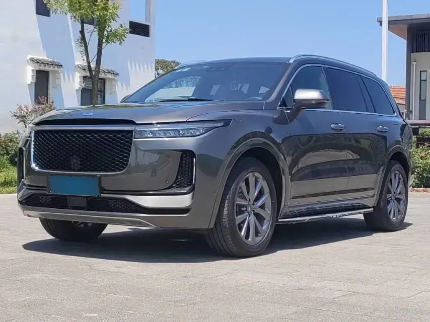 2020 Li ONE Range Extended 131HP REEV 40.5KWH