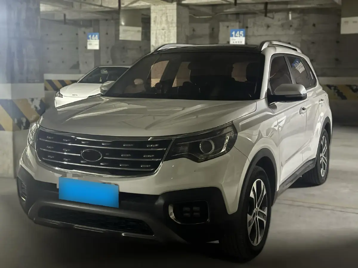 2018 Kia Sportage R 2.0L 160HP L4 6AT