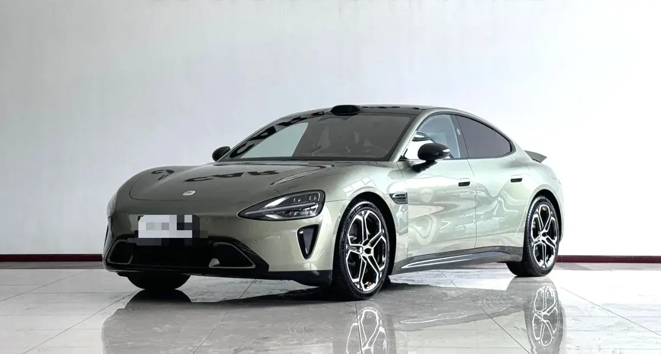 2024 MI SU7 BEV 101KWH