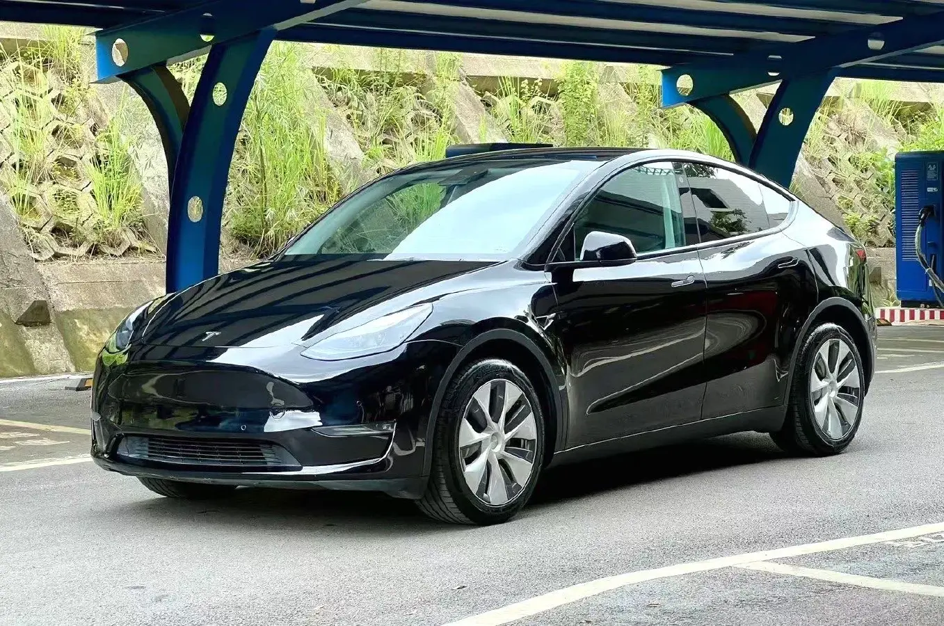 2023 Tesla Model Y BEV 78.4KWH