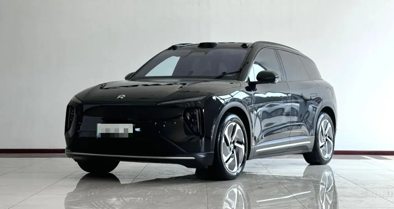 2024 NIO ES6 BEV 75KWH