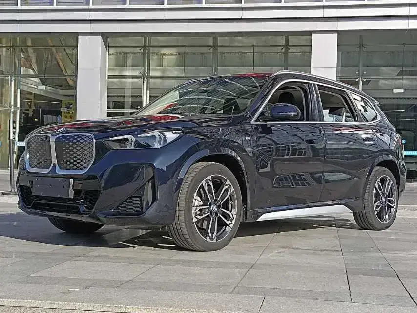2023 BMW iX1 BEV 66.45KWH