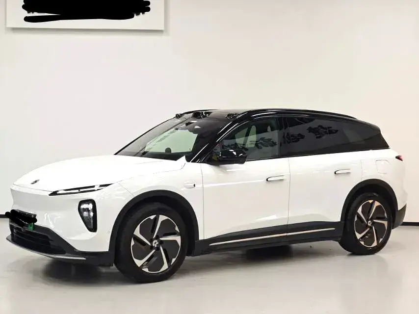 2024 NIO ES6 BEV 75KWH