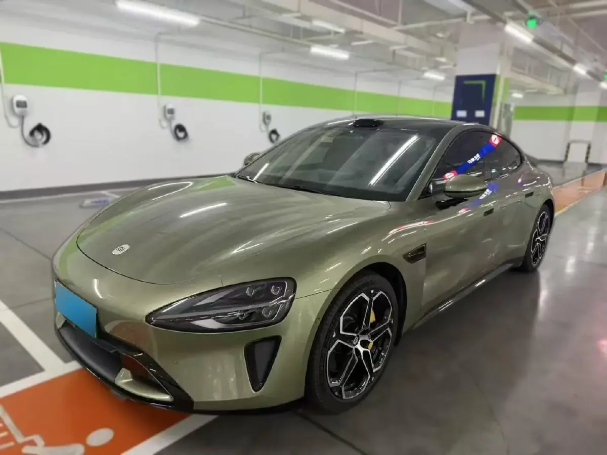 2024 MI SU7 BEV 94.3KWH